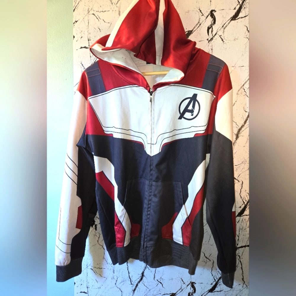 Avengers hoodie
